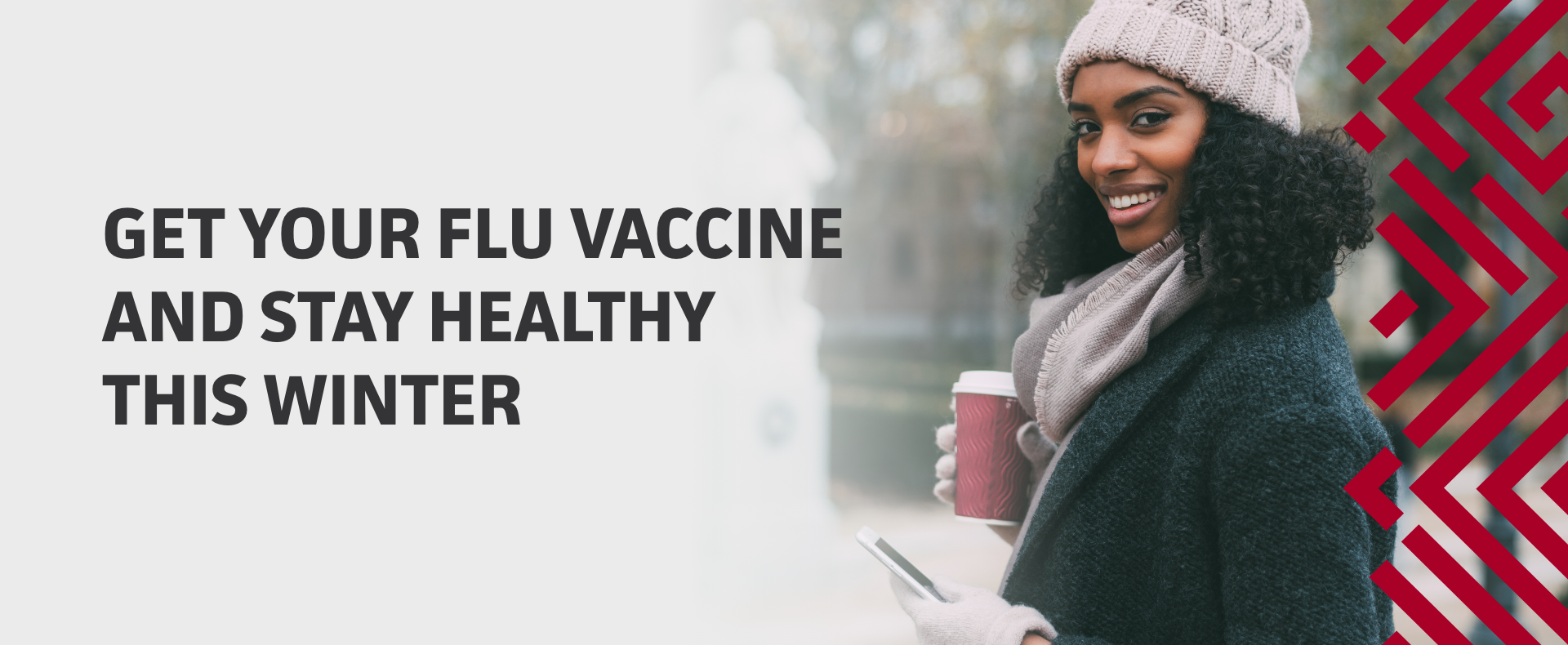 Get the flu vaccine